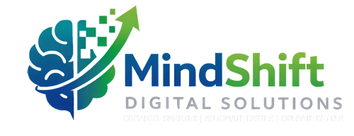 mindshiftdigitalsolutions.com